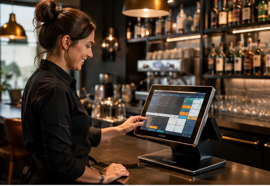 Service POS